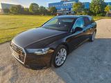 Audi A6 45 TDI quattro tiptronic Avant -