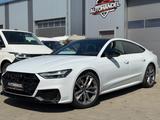 Audi S7 Sportback MATRIX*PANO*SOFT-CLOSE*ACC*Head-up - Audi S7 Gebrauchtwagen