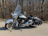 Harley-Davidson Road King, FL1, 100th Anniversary - HARLEY-DAVIDSON 2003 ANNIVERSARY