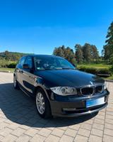 BMW 120d - 176 PS  - BMW 120: 120d Ps