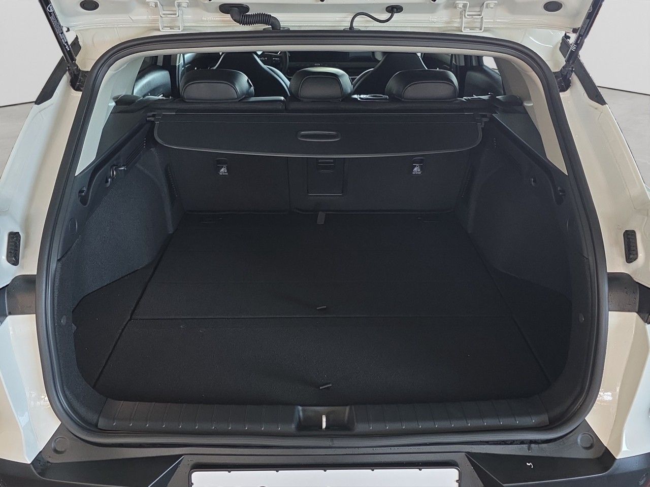 Kia K4 - Bild 7