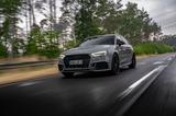 Audi Rs3 Sportback TÜV Neu NardoGrau ohne ... - Audi RS3: Kombi