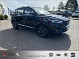 MG ZS ICE 1.5 VTI-tech Luxury CarPlay LEDER*360°Cam - gebrauchte MG SUV & Geländewagen