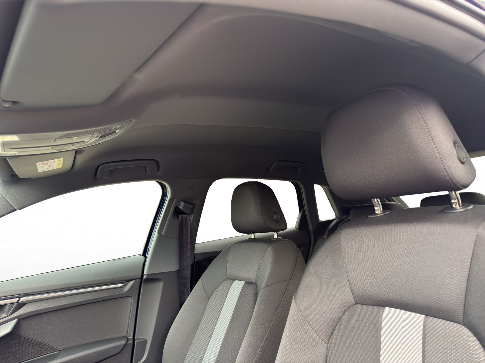 Audi A3 - Bild 10
