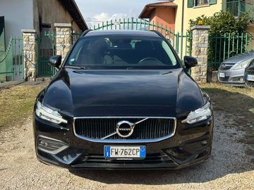 Volvo V60 - 2