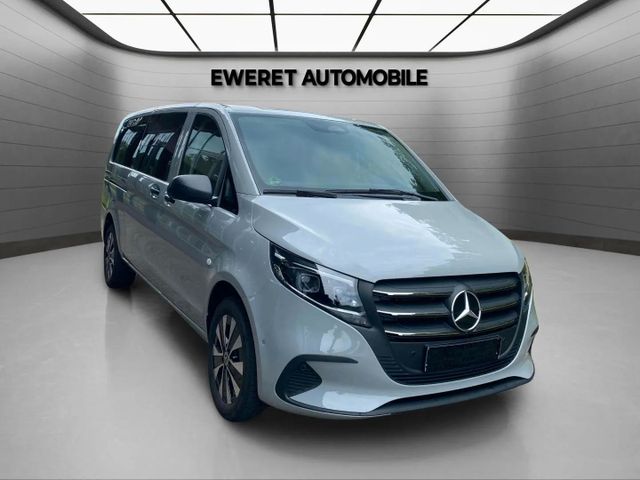 Mercedes-Benz Vito 119 CDI SELECT extralang Auto Tourer+Dist+A