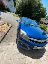 Opel Astra GTC Turbo Sport - Opel Astra aus 2007: Sport