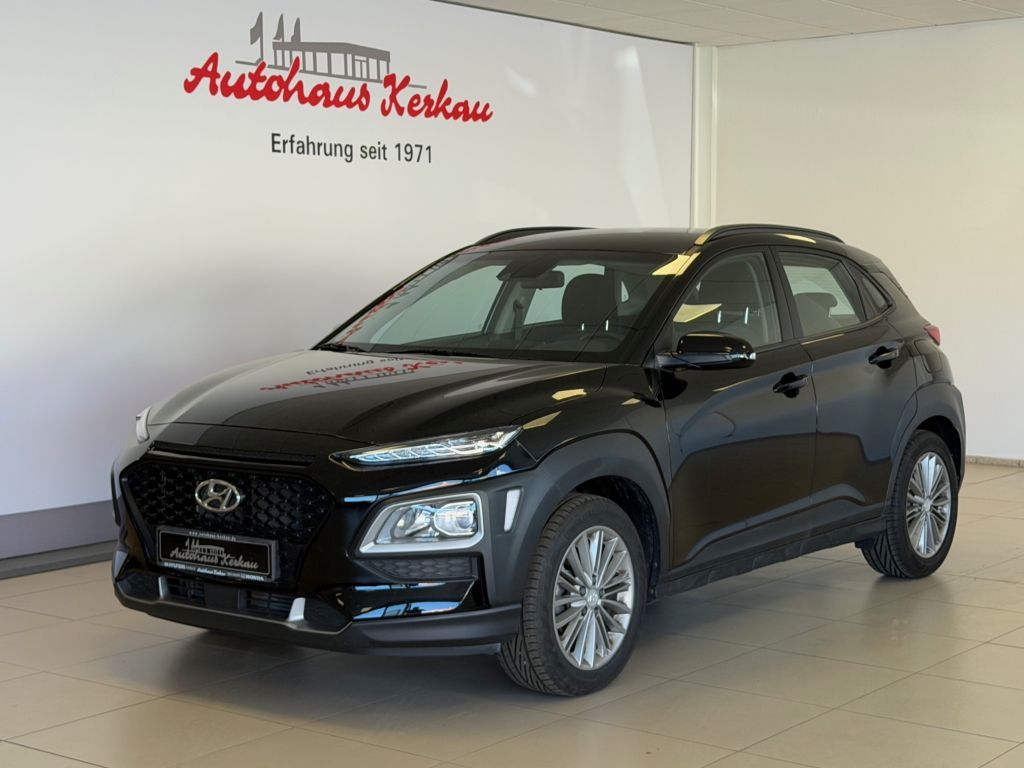 Image of Hyundai KONA