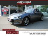 Mazda MX-5 RF SKYACTIV-G 132 Exclusive-Line BOSE LED - Mazda: 13b