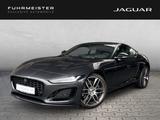 Jaguar F-Type Coupe P450 AWD 75 PDC Adaptive Dynamics - Jaguar F-Type Tageszulassungen