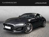 Jaguar F-Type Coupe P450 AWD 75 PDC Adaptive Dynamics - Jaguar F-Type Tageszulassungen