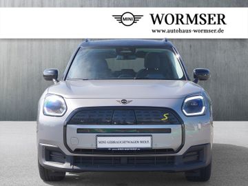 MINI Countryman SE (Cooper) - 5