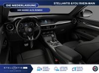Alfa Romeo Stelvio - Vorschau Bild 10