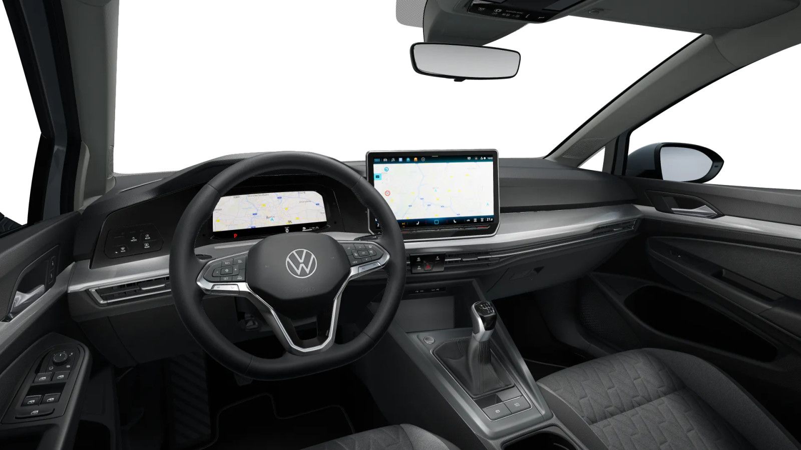 Volkswagen Golf - Bild 9