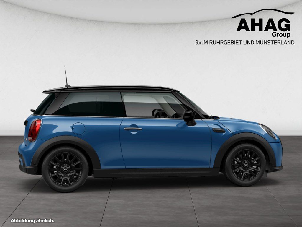 MINI Cooper - Bild 8