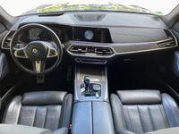 BMW X7 - Vorschau Bild 12