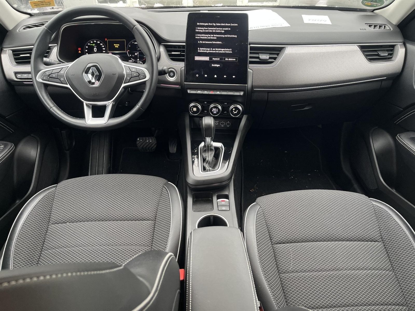 Renault Arkana - Bild 10