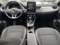 Renault Arkana - Vorschau Bild 10
