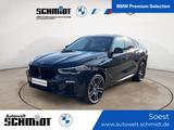 BMW X6 xDrive40d M Sportpaket + 2Jahre-BPS.-GARANTIE - BMW X6 in Dresden