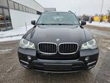 BMW xDrive30d, 1. Besitz, BMW Service, Panorama - BMW X5 mit Diesel-Antrieb