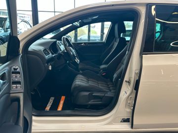 Volkswagen Golf VI GTI *AHK*