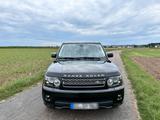 Andere Range Rover Sport SC - Andere mit Benzin-Antrieb: Geländewagen