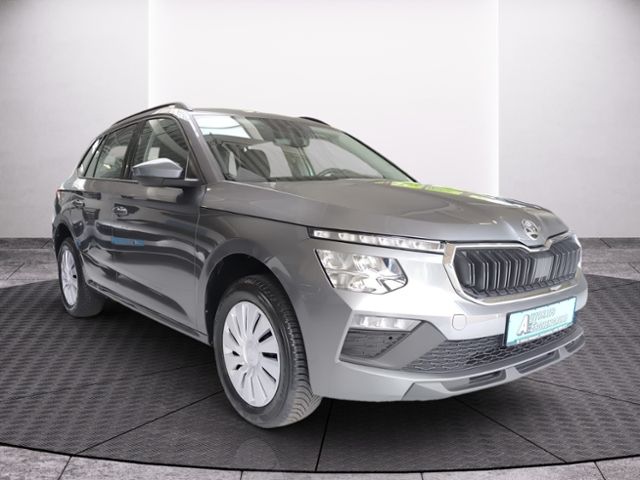Fahrzeugabbildung SKODA Kamiq 1.0 TSI Essence LED GRA SITZHZG SPURASSIST