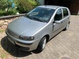 Fiat Punto Klima 79 Tkm - Fiat Punto in Mainz