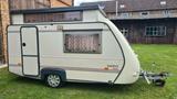 Rapido Club  31 TDL - Rapido Wohnwagen