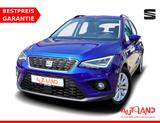 Seat Arona 1.0 TSI Style OPF LED Navi Sitzheizung AHK - Seat Arona Gebrauchtwagen