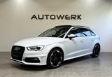 Audi A3 Sportback *Pano*S-line*18 Zoll* - Audi A3 Gebrauchtwagen in Mülheim (Ruhr)