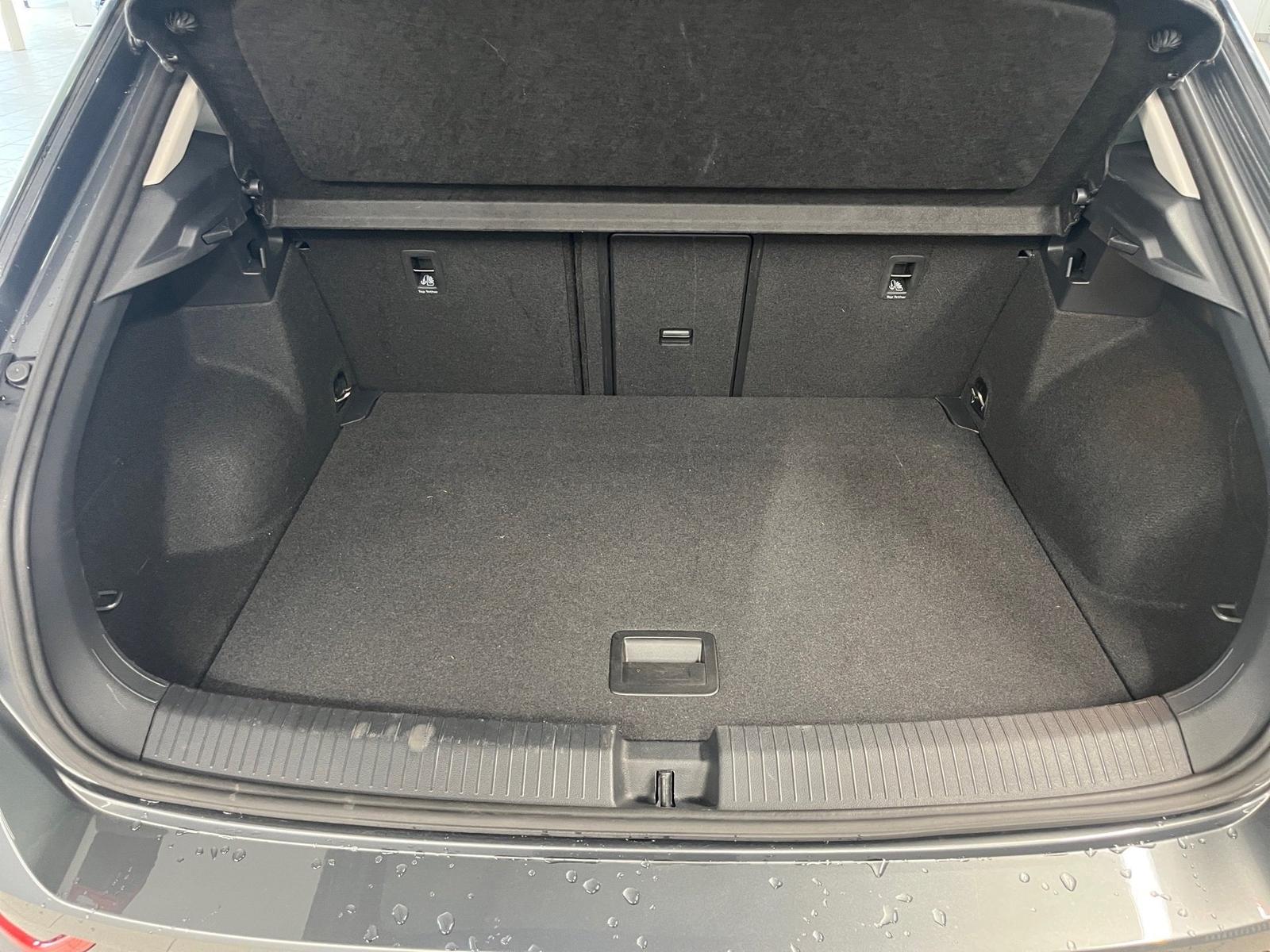Volkswagen T-Roc LIFE TSI+ALU 16+BEATS AUDIO+LED-PLUS +PARK, миниатюра 15