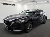 Mazda Exclusive-Line SKYACTIV-D Automatik *Navi* *Rück - Mazda 6: Exclusive