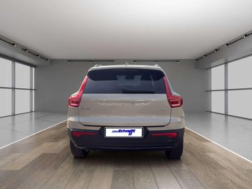 Volvo XC40 Plus Dark B4 2WD Deal Attack bis 30.10.2026