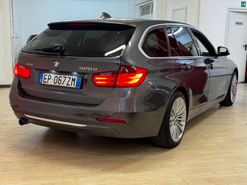 BMW 320 - 3