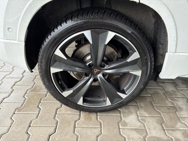 Cupra Ateca - Bild 15