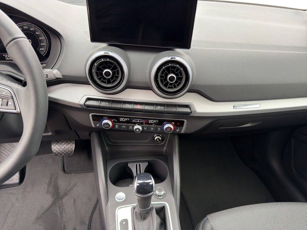 Audi Q2 - Bild 15