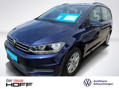 Volkswagen Touran 1.5 TSI Comfort Navi Bluetooth Winterpake