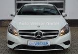 Mercedes-Benz A 180 CDI / d BlueEfficiency - Mercedes-Benz A 180: Cdi
