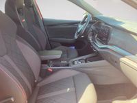 Skoda Octavia - Vorschau Bild 9