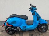 Vespa VESPA GTS Super Sport 310 - Einzelstück !!!!! - VESPA GTS 310