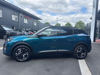 Peugeot 2008 - Vorschau Bild 2