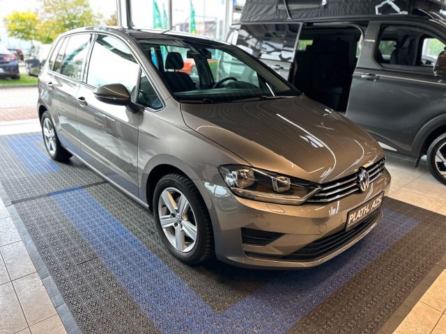 Volkswagen Golf Sportsvan VII Comfortline