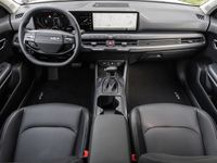 Kia K4 - Vorschau Bild 6