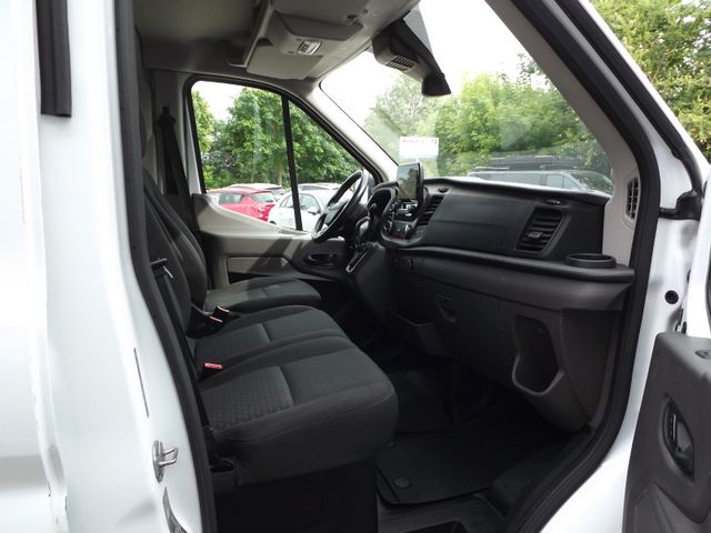 Transit Kasten 350 L3 Trend*ACC*Klima*Aut.*Kam*