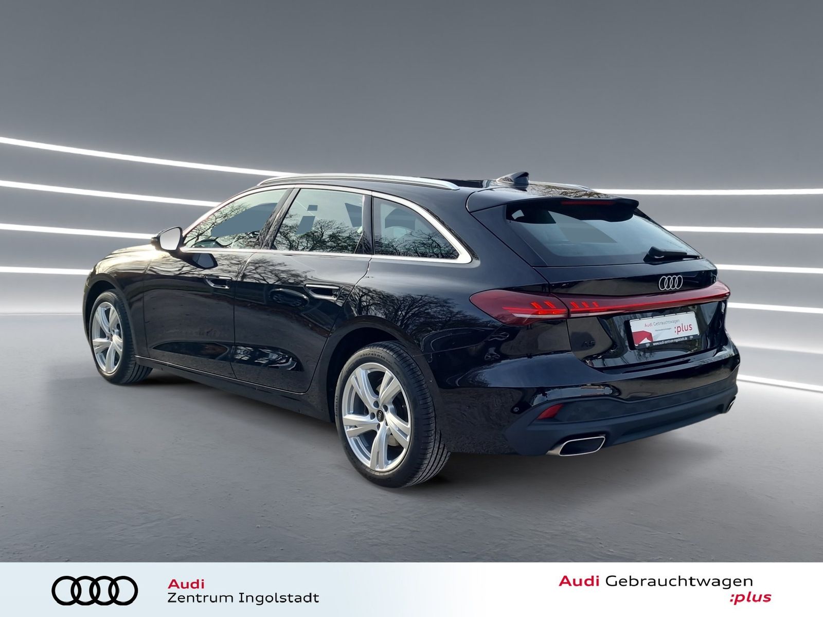 Audi A5 - Bild 6