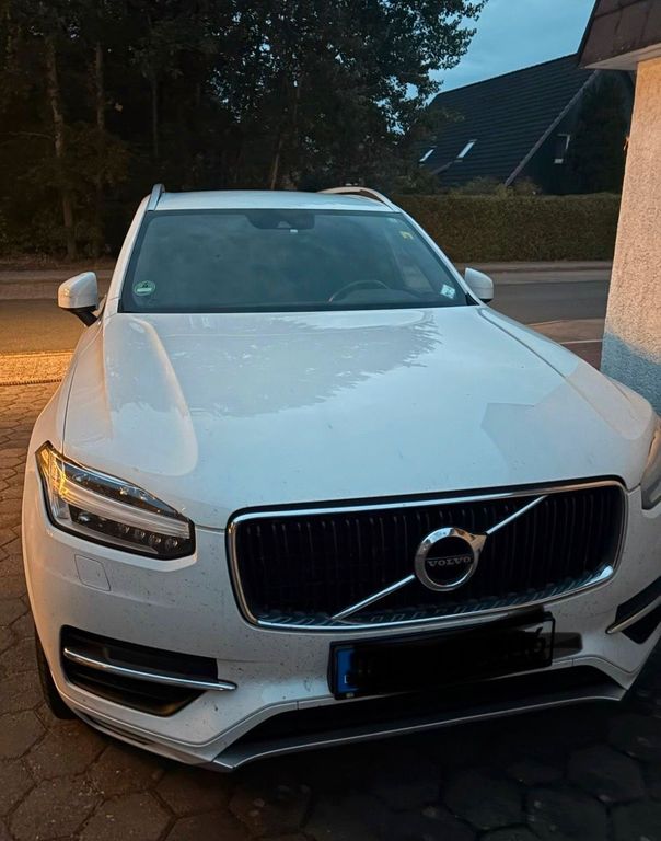 Image of Volvo XC90