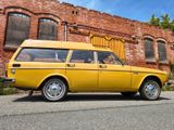 Volvo Absolute Rarität Volvo 145 Express  - aus 1970: Kombi