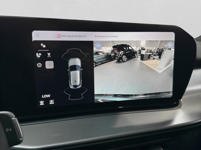 Audi Q3 Sportback eHybrid 2x S LINE AHK KAMERA LM20 foto 13
