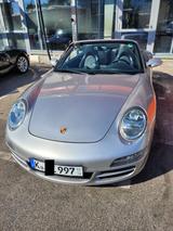 Porsche 911  - Porsche aus 2005: 911